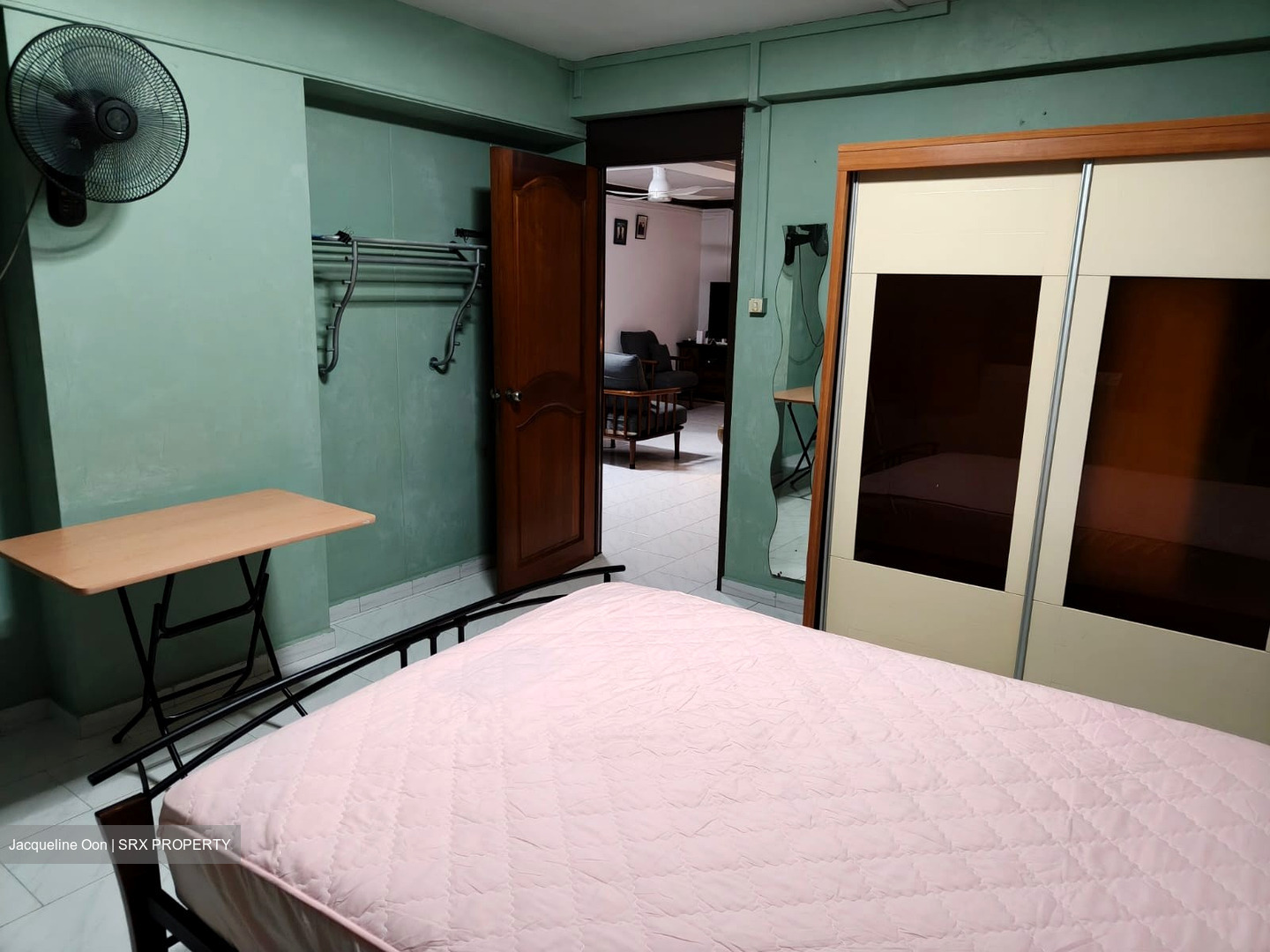 Blk 415 Serangoon Central (Serangoon), HDB 5 Rooms #572043211